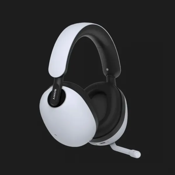 Ігрова гарнітура Sony Inzone H9 (White) (UA)