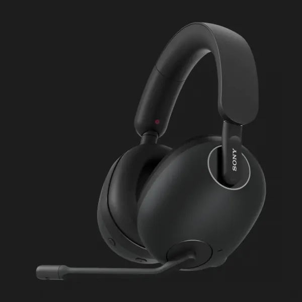 Ігрова гарнітура Sony Inzone H9 (Black) (UA)