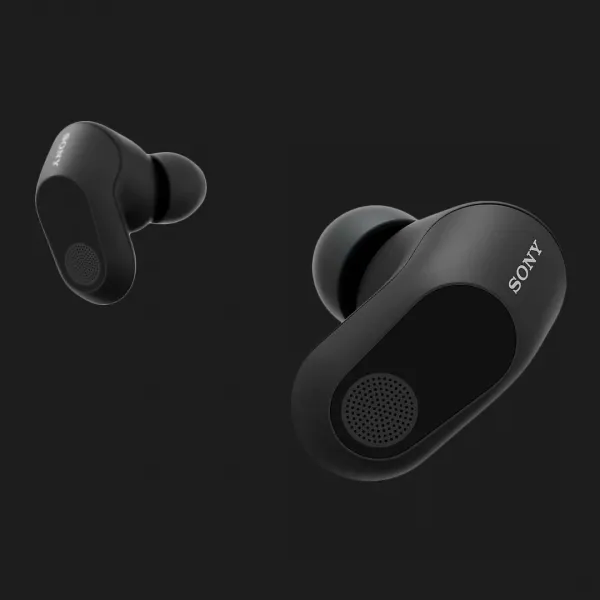 Ігрова гарнітура TWS Sony Inzone Buds (Black)