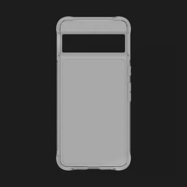 Чохол Spigen Cyrill Ultra Sheer для Google Pixel 8 (Matte Clear)