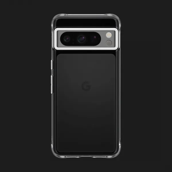 Чохол Spigen Cyrill Ultra Sheer для Google Pixel 8 Pro (Dusk)