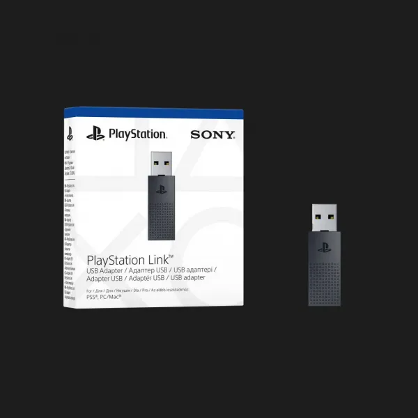 Адаптер USB PlayStation Link (UA)