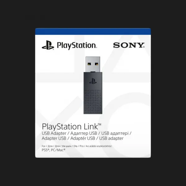 Адаптер USB PlayStation Link (UA)