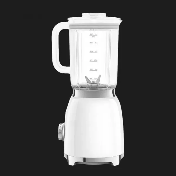 Блендер стаціонарний SMEG (White)