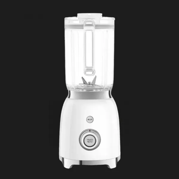 Блендер стаціонарний SMEG (White)
