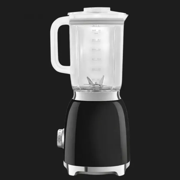 Блендер стаціонарний SMEG (Black)