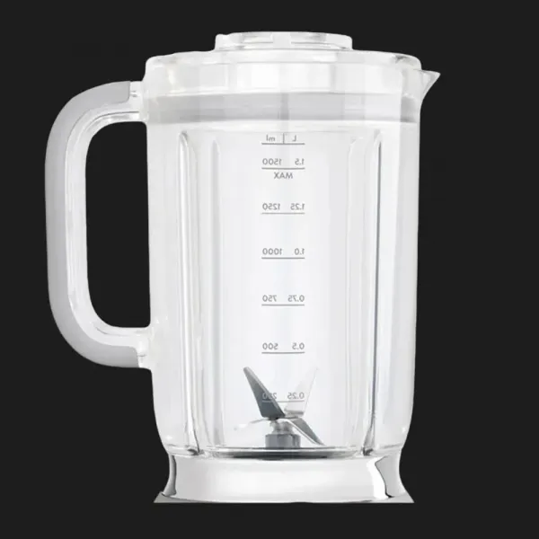 Блендер стаціонарний SMEG (Cream)