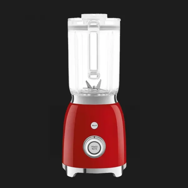 Блендер стаціонарний SMEG (Red)