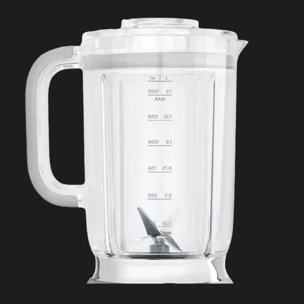 Блендер стаціонарний SMEG (Blue)