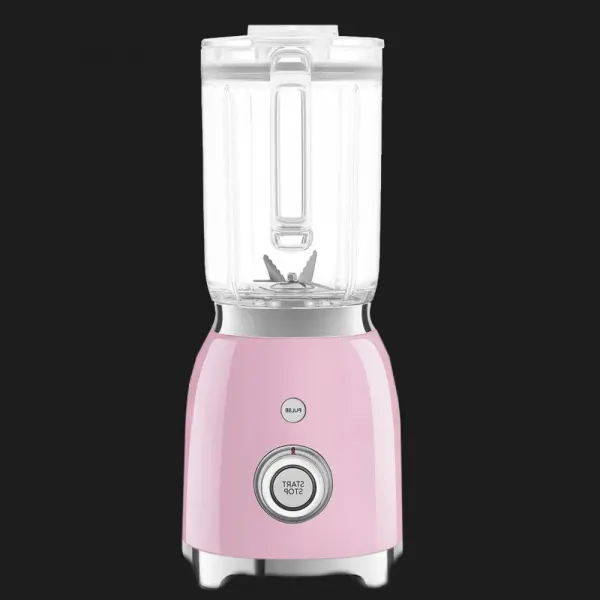Блендер стаціонарний SMEG (Pink)