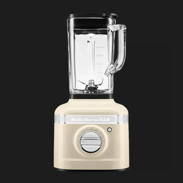 Блендер стаціонарний KitchenAid Artisan K400 1,4 л (Cream)
