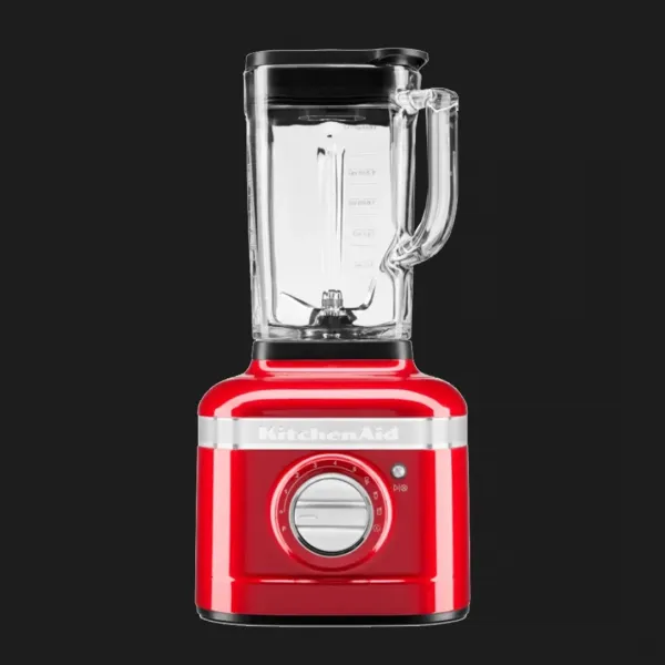 Блендер стаціонарний KitchenAid Artisan K400 1,4 л (Red)