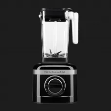 Блендер стаціонарний KitchenAid K130 CLASSIC, 1,4 л (Black)