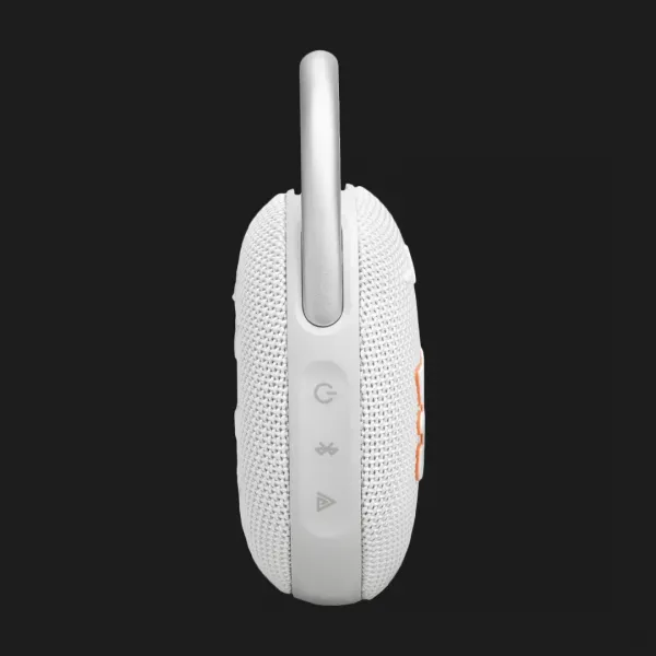 Акустика JBL Clip 5 (White)