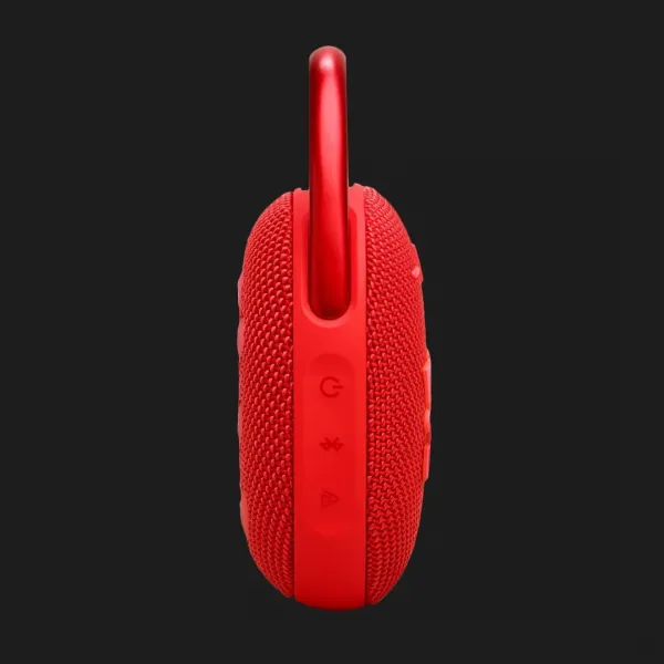 Акустика JBL Clip 5 (Red)