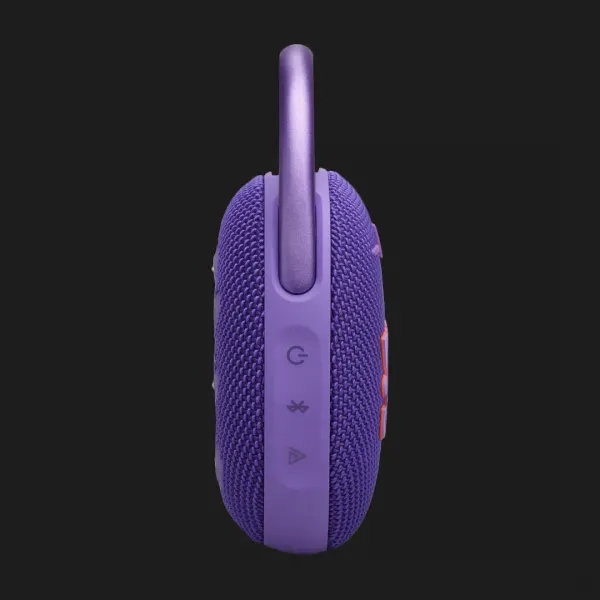 Акустика JBL Clip 5 (Purple)