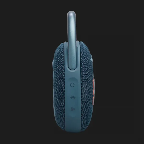 Акустика JBL Clip 5 (Blue)
