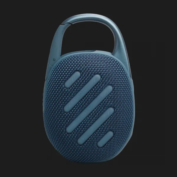 Акустика JBL Clip 5 (Blue)