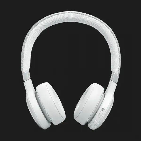Навушники JBL Live 670NC (White)