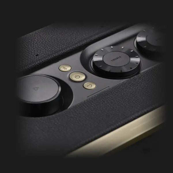Акустика JBL Autentics 300 (Black)