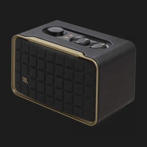 Акустика JBL Autentics 200 (Black)