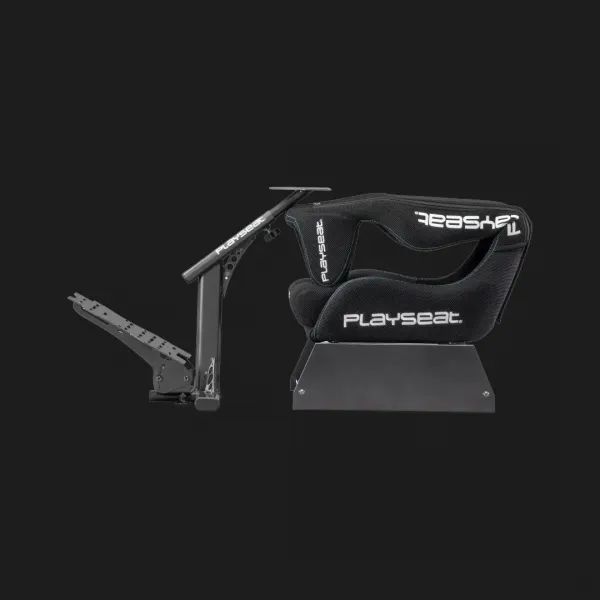 Кокпіт із кріпленням для керма та педалей Playseat Evolution PRO – ActiFit (UA)