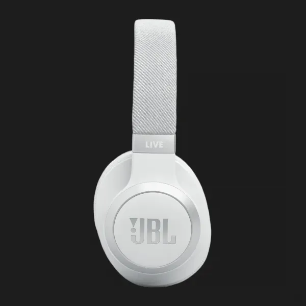 Навушники JBL Live 770NC (White)