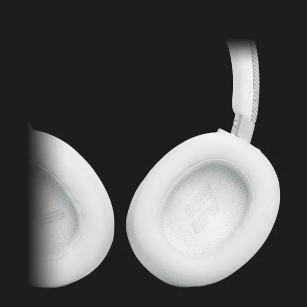 Навушники JBL Live 770NC (White)