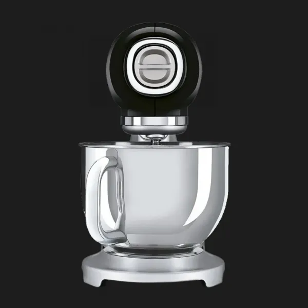Планетарний міксер SMEG (Black)