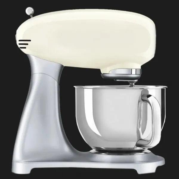 Планетарний міксер SMEG (Cream)