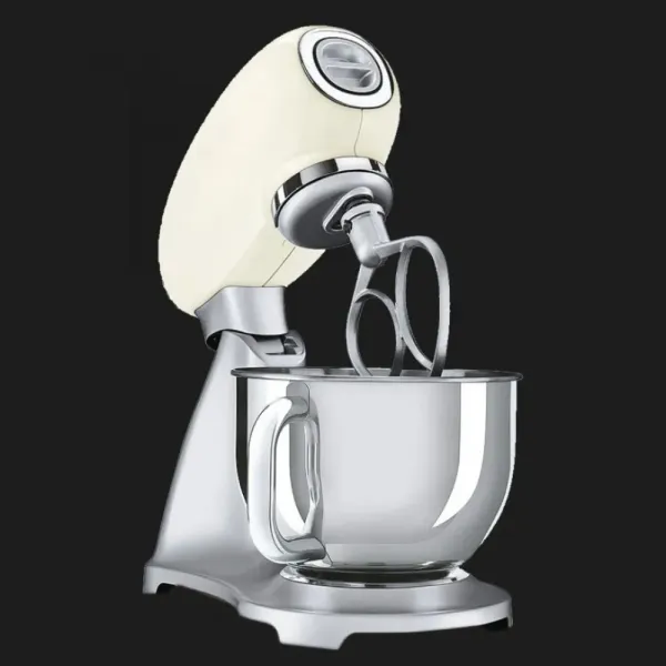 Планетарний міксер SMEG (Cream)