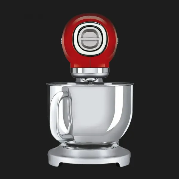Планетарний міксер SMEG (Red)
