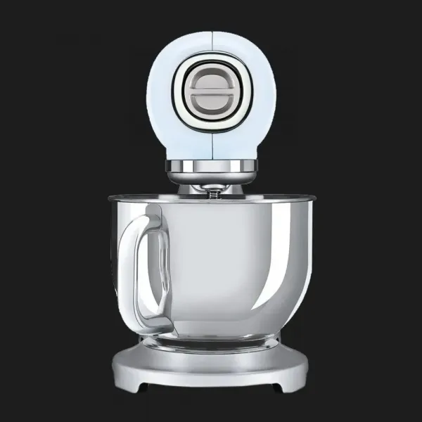 Планетарний міксер SMEG (Blue)