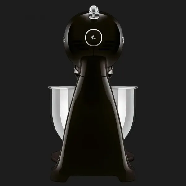 Планетарний міксер SMEG (Black)