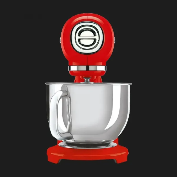 Планетарний міксер SMEG (Red)