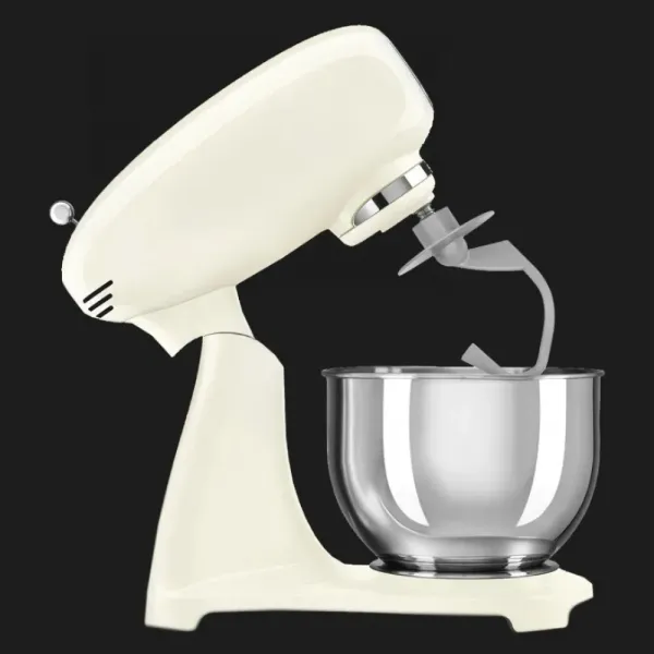 Планетарний міксер SMEG (Cream)