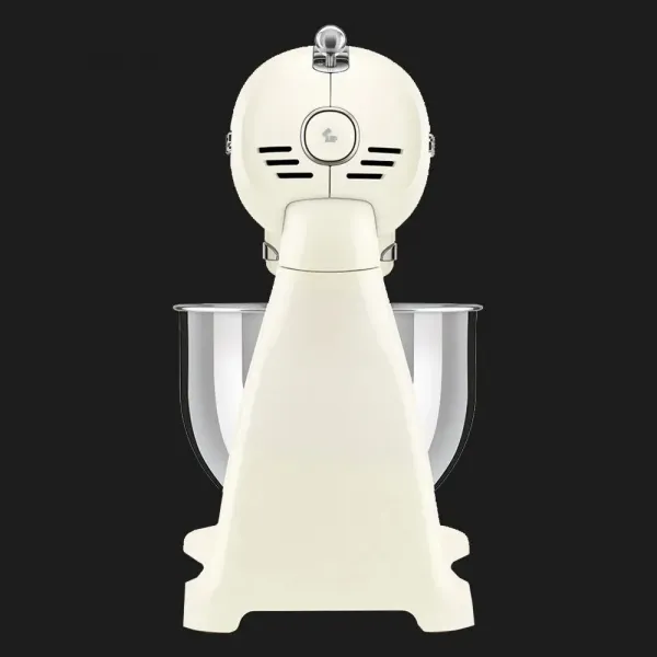 Планетарний міксер SMEG (Cream)