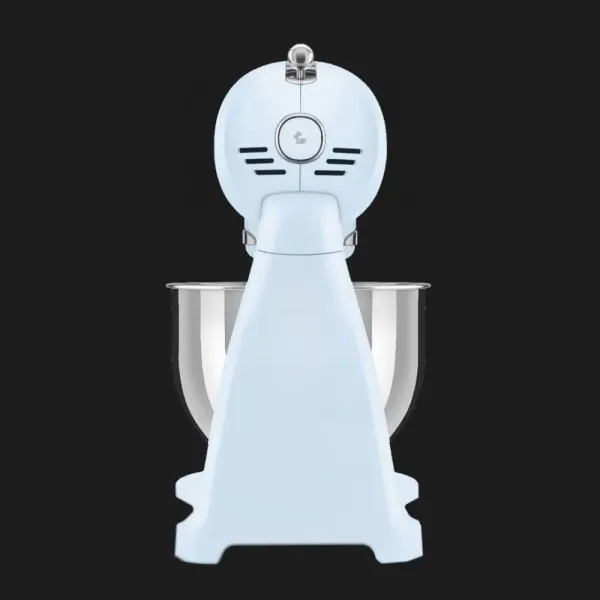 Планетарний міксер SMEG (Blue)