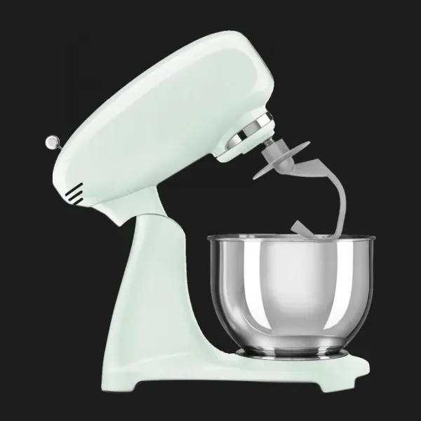 Планетарний міксер SMEG (Green)