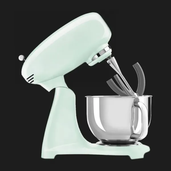 Планетарний міксер SMEG (Green)