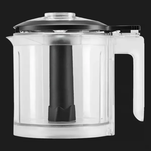 Кухонний мінікомбайн KitchenAid 1,3 л бездротовий (Red)