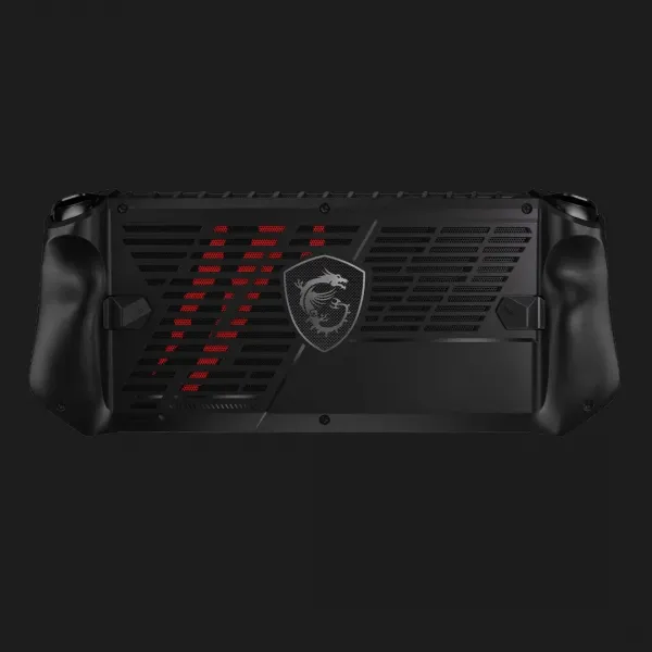 Ігрова приставка MSI Claw A1M Intel Ultra 7 (512GB) (Black)
