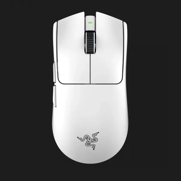 Ігрова миша RAZER Viper V3 PRO Wireless (White) (RZ01-05120200-R3G1) (UA)