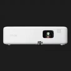 Короткофокусний проектор Epson CO-WX01 (V11HA86240) (UA)