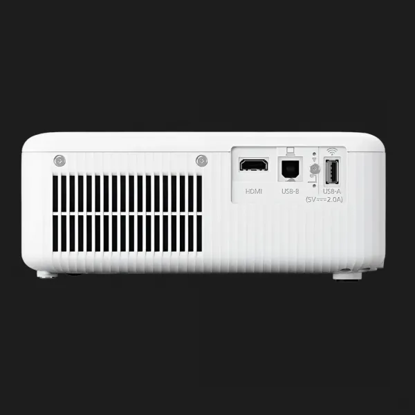 Короткофокусний проектор Epson CO-WX01 (V11HA86240) (UA)