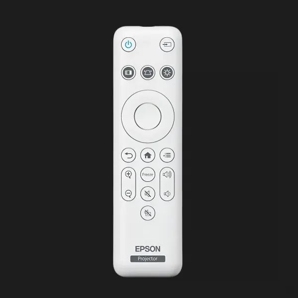 Короткофокусний проектор Epson CO-WX01 (V11HA86240) (UA)