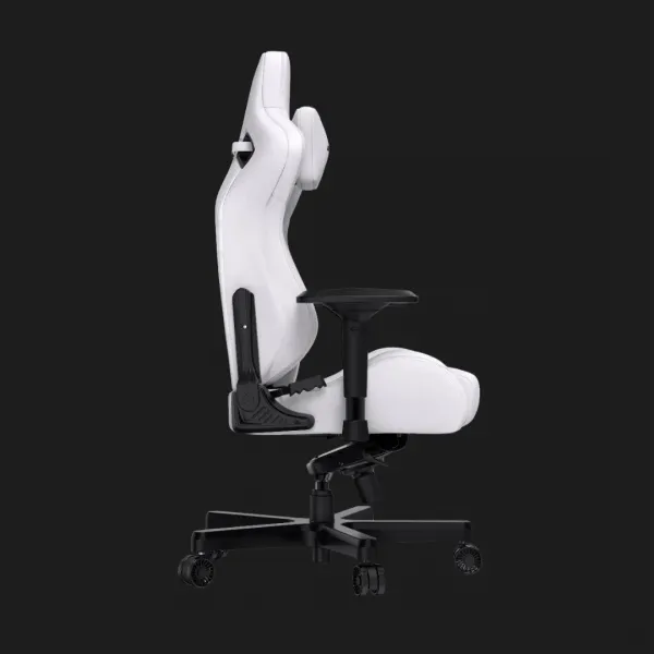 Крісло для геймерів Anda Seat Kaiser 2 Size XL (White) (UA)