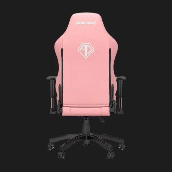 Крісло для геймерів Anda Seat Phantom 3 Size L (Pink) (UA)