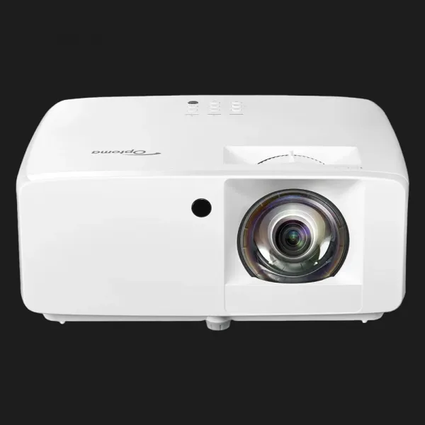 Проектор для домашнього кінотеатру Optoma GT2000HDR (Global)