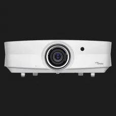 Проектор для домашнього кінотеатру Optoma UHZ65LV (Global)